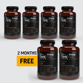 Prime Male Life - 4 Months + 2 FREE