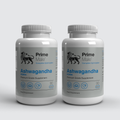 Prime Male Ashwagandha  - 6 Months