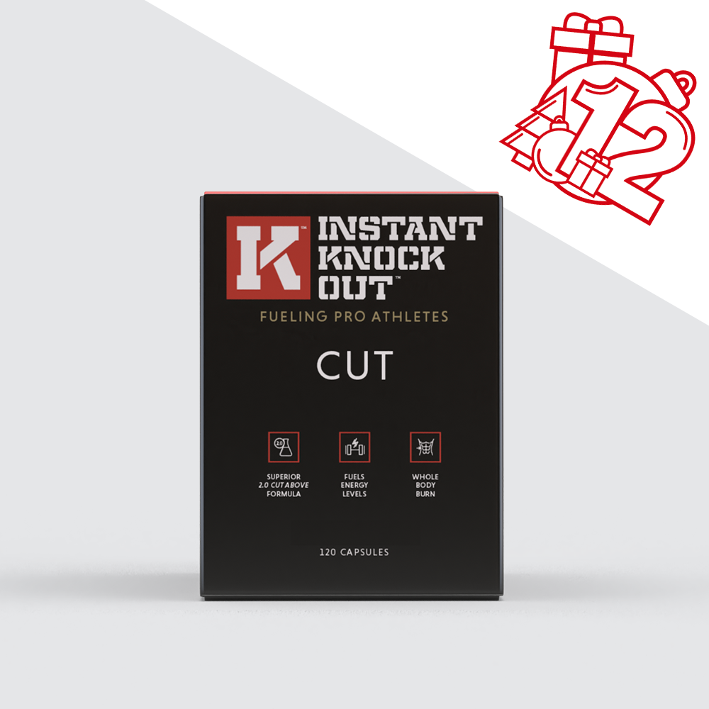 1 Month of Instant Knockout Cut