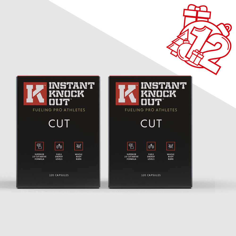 2 Months of Instant Knockout Cut