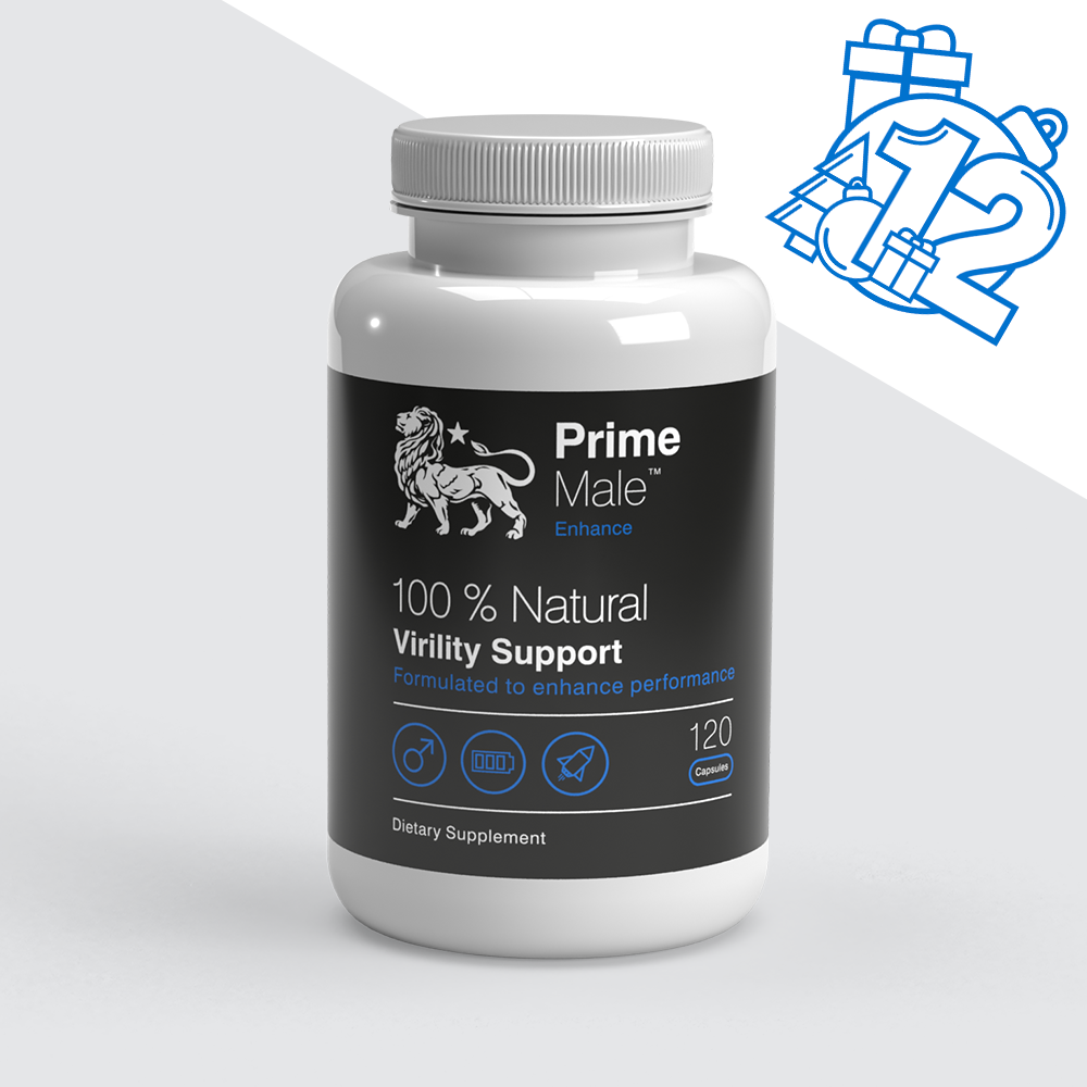 1 Month Prime Male Enhance