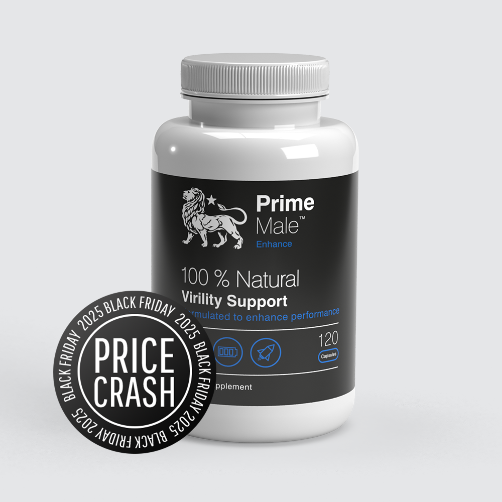 1 Month Prime Male Enhance