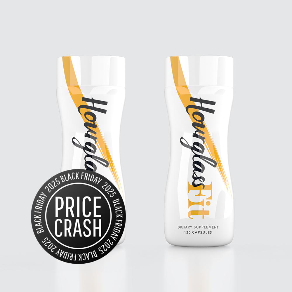 2 Months of Hourglass Fit