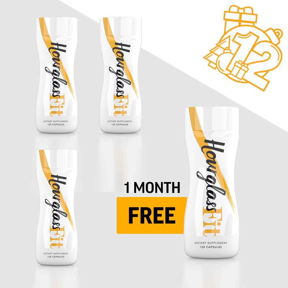 Ultimate Slim 3 + 1 FREE