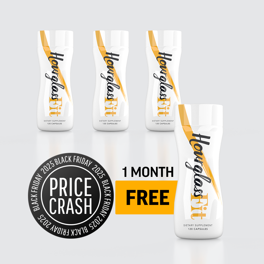 Ultimate Slim 3 + 1 FREE