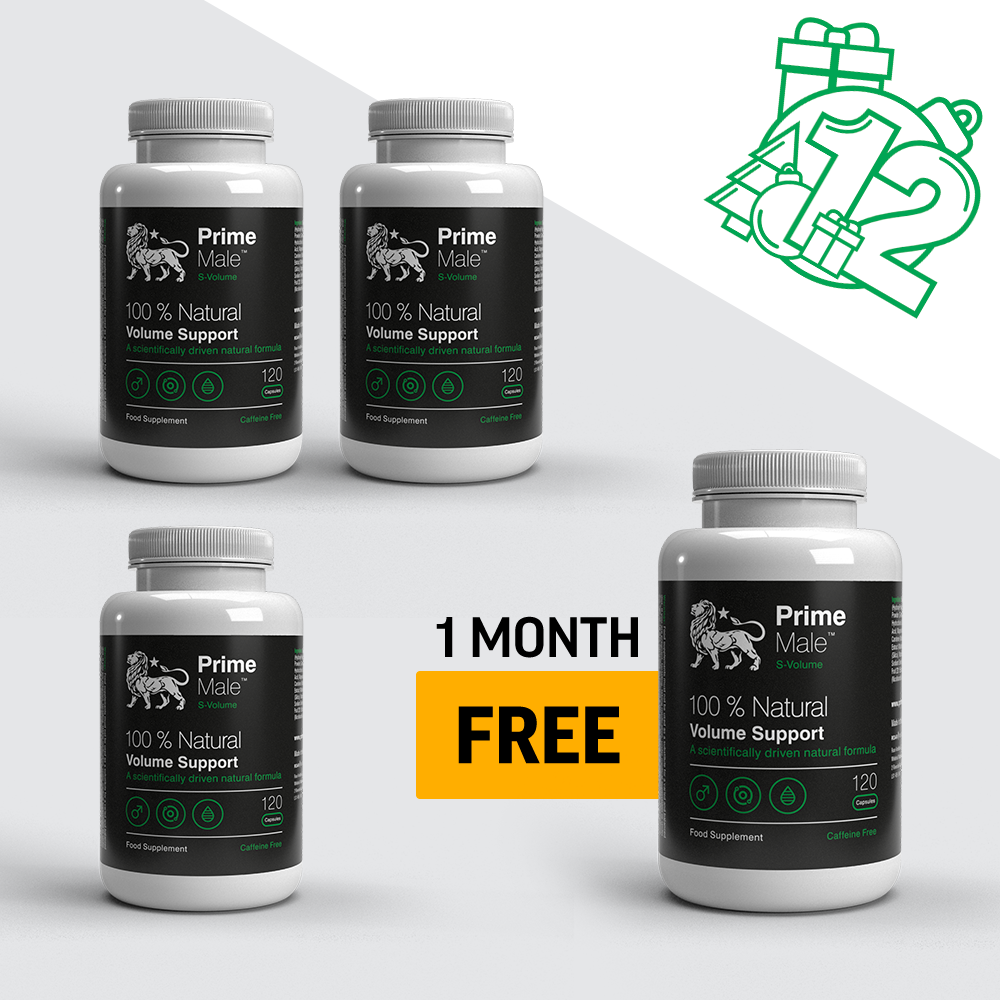 Ultimate S-Volume 3 + 1 FREE