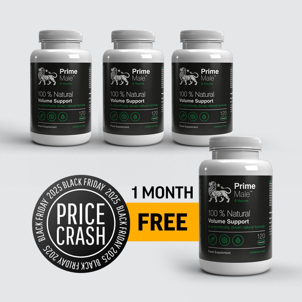 Ultimate S-Volume 3 + 1 FREE