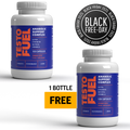 TestoFuel Buy 1 + 1 FREE