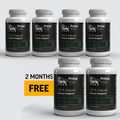 Prime Male S-Volume - 4 Months + 2 FREE
