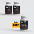 Prime Male Vitality - 2 Months + 1 FREE
