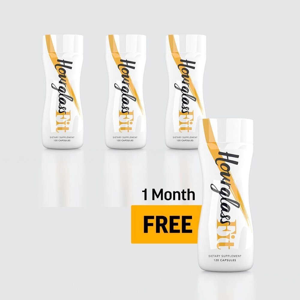 Ultimate Slim - 3 Months + 1 FREE