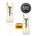 Hourglass Fit 1 + 1 FREE