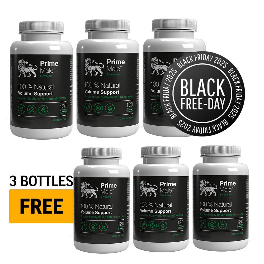 Ultimate S-Volume 3 + 3 FREE