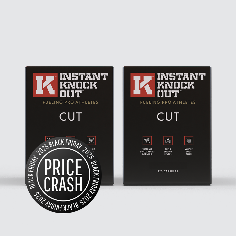 2 Months of Instant Knockout Cut