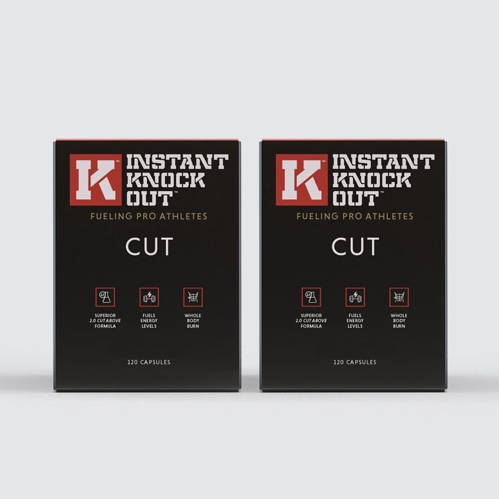 Instant Knockout - 2 Months