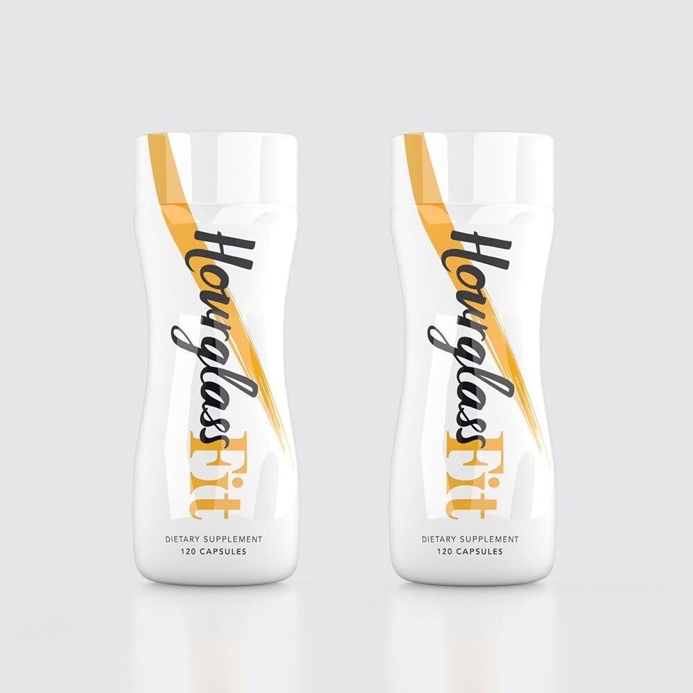 Hourglass Fit - 2 Months