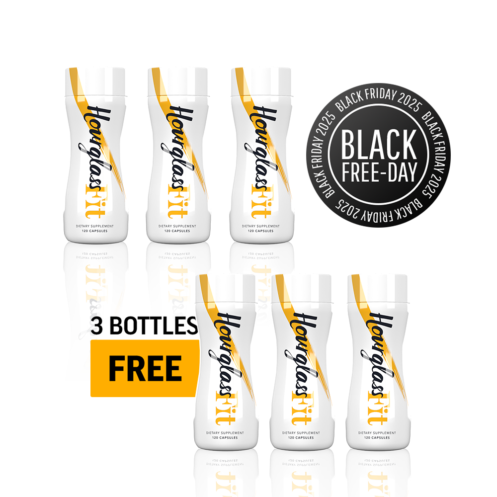 Ultimate Slim 3 + 3 FREE