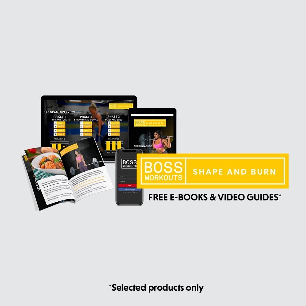 Ultimate Slim 3 + 1 FREE