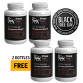 Prime Male Vitality 2 + 2 FREE