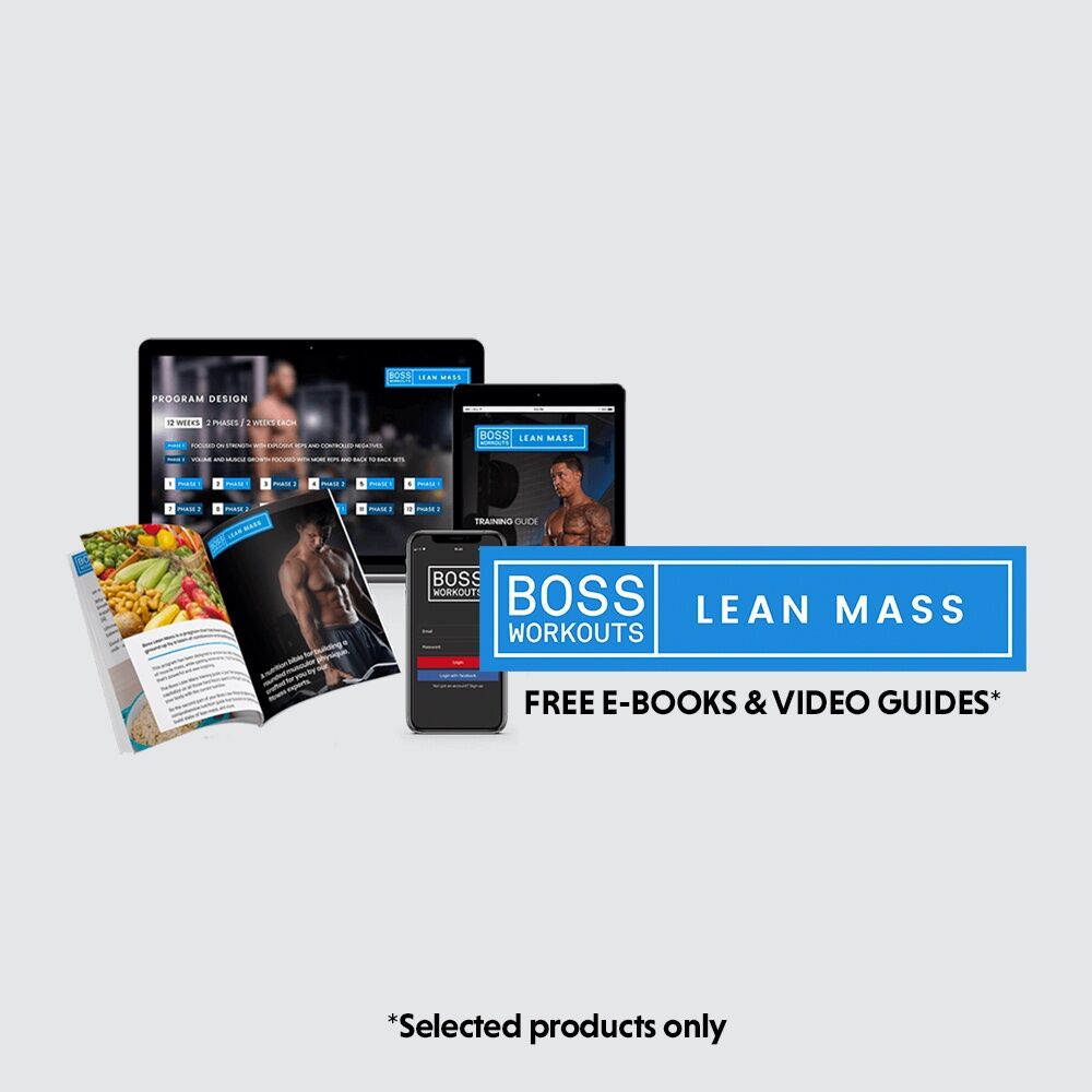 1 Month of TestoFuel