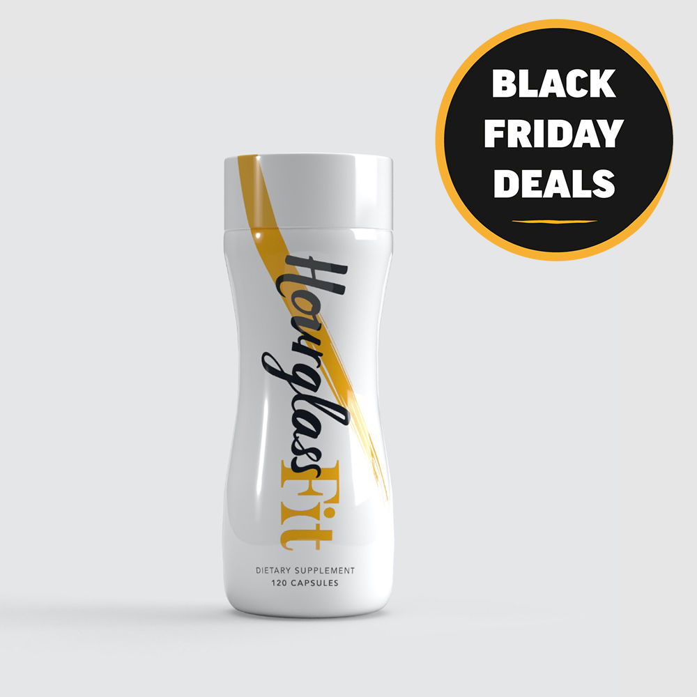 hourglass fat burner amazon