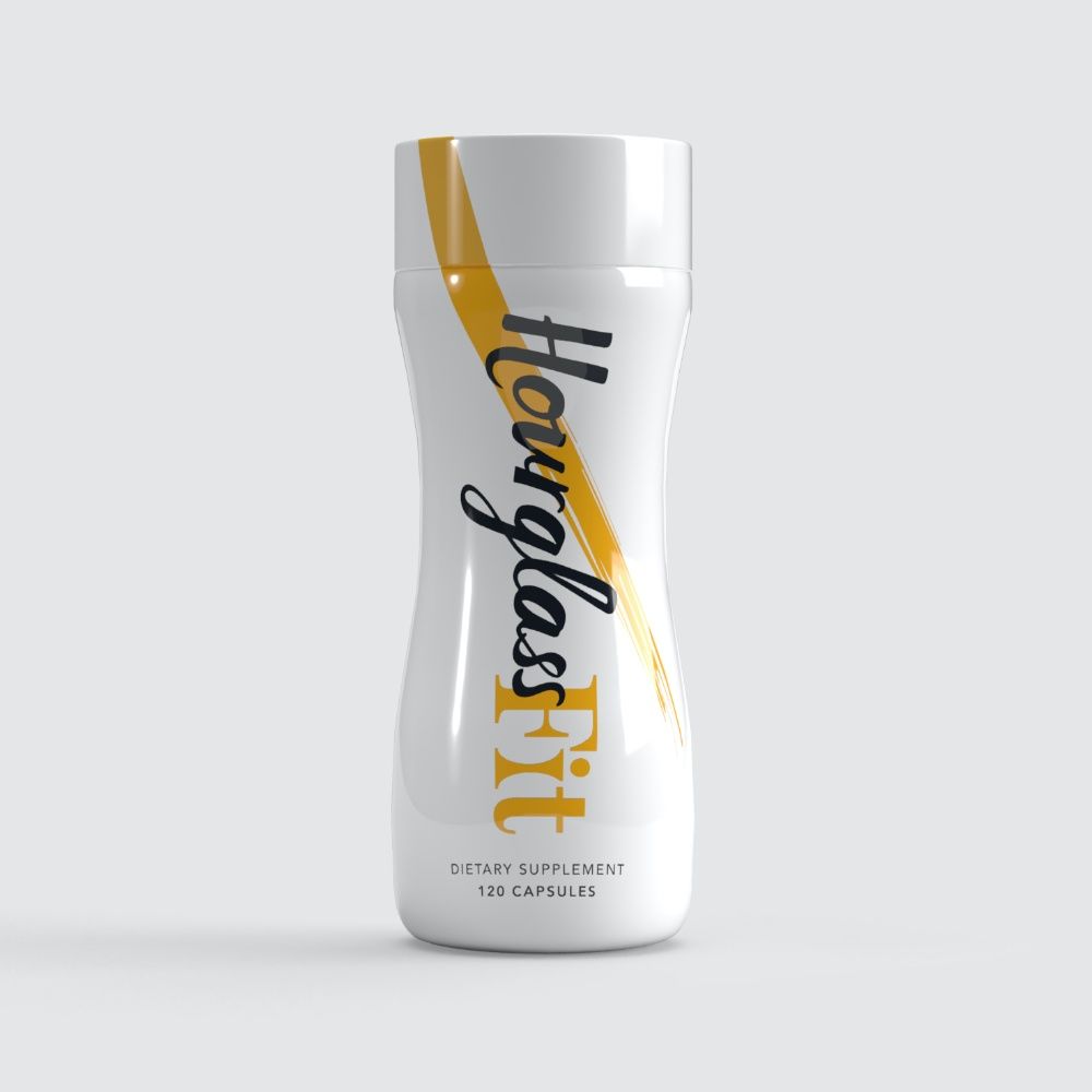 Hourglass Fit Fat Burner By Roar Ambition Canada Reviews Supplement Facts