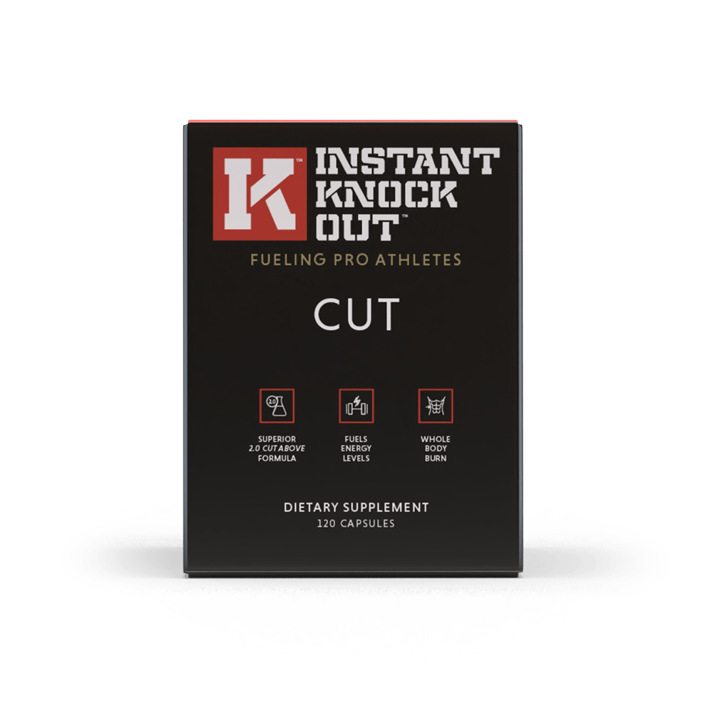 Instant Knockout Fat Burner by Roar Ambition Reviews & Supplement Facts