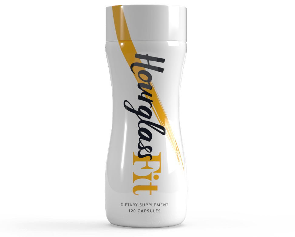 Hourglass Fit Fat Burner by Roar Ambition | Reviews &amp; Supplement Facts