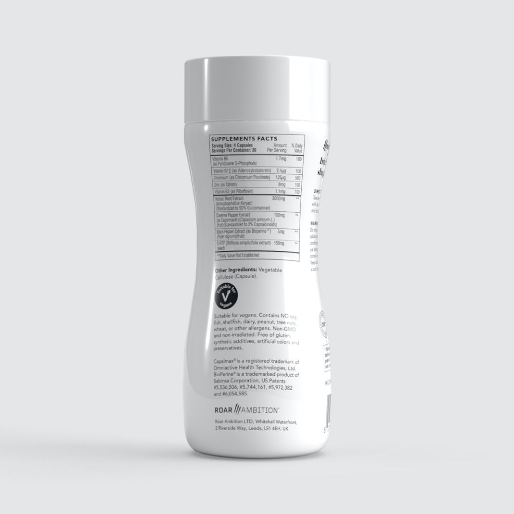 hourglass fat burner amazon