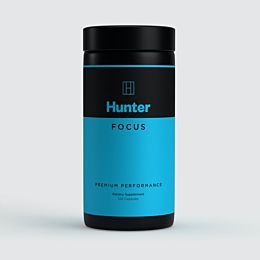 Hunter Focus