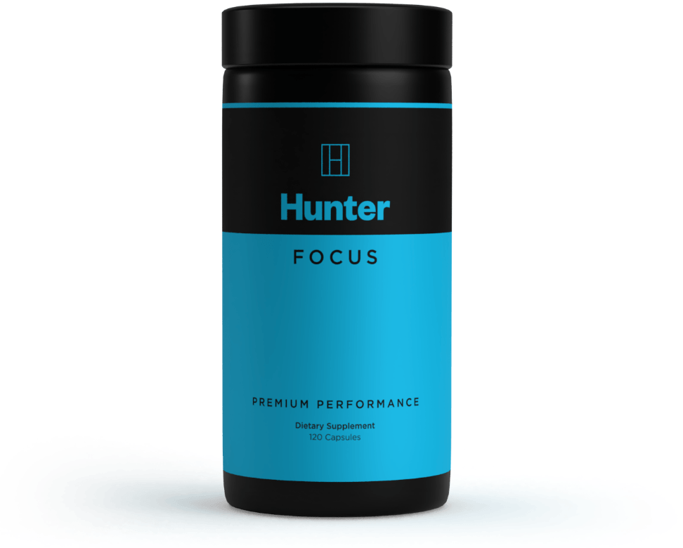 Hunter Focus Image